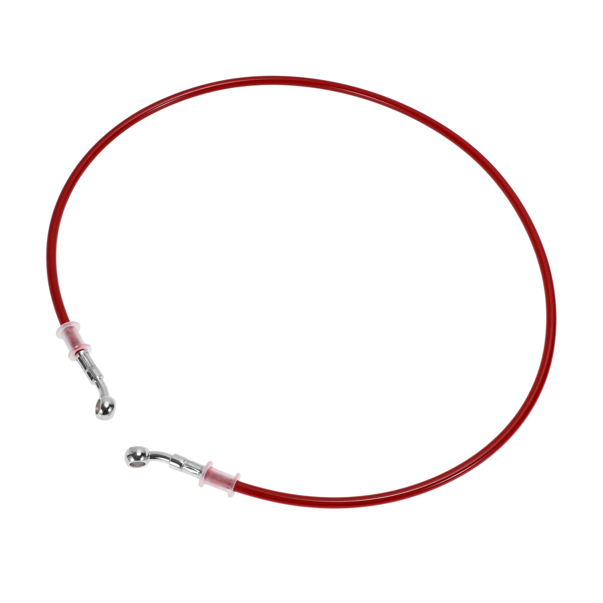 Braided Line - Motoforti 110cm Motorcycle Brake Clutch Oil