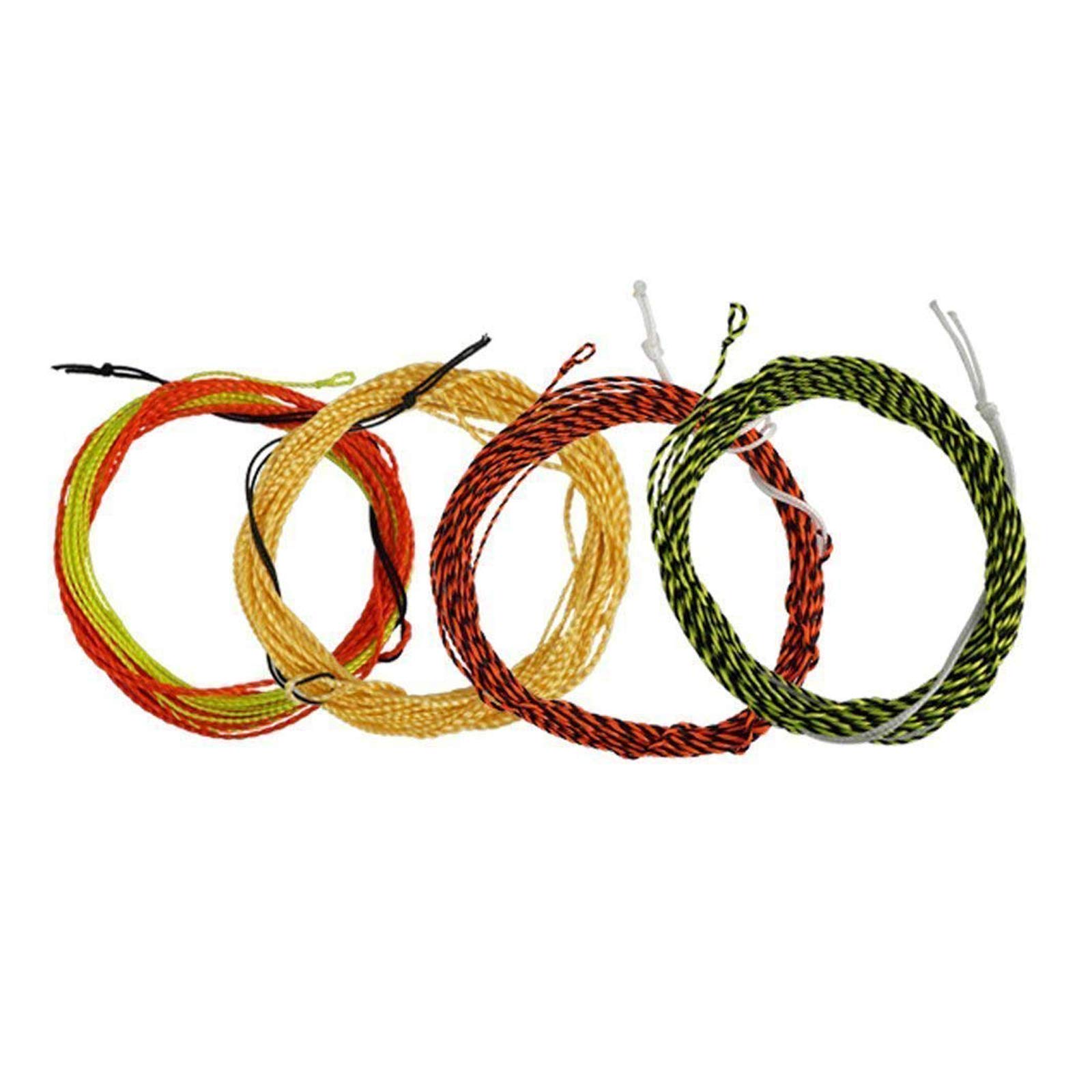 Fly Line - Aventik Tenkara Tapered Furled Fly Fishing