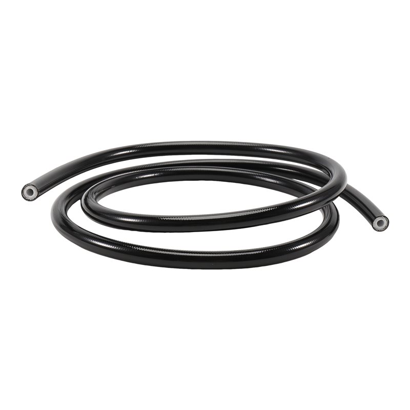 Braided Line - Motorcycle AN3 1M Braided Stainless Steel