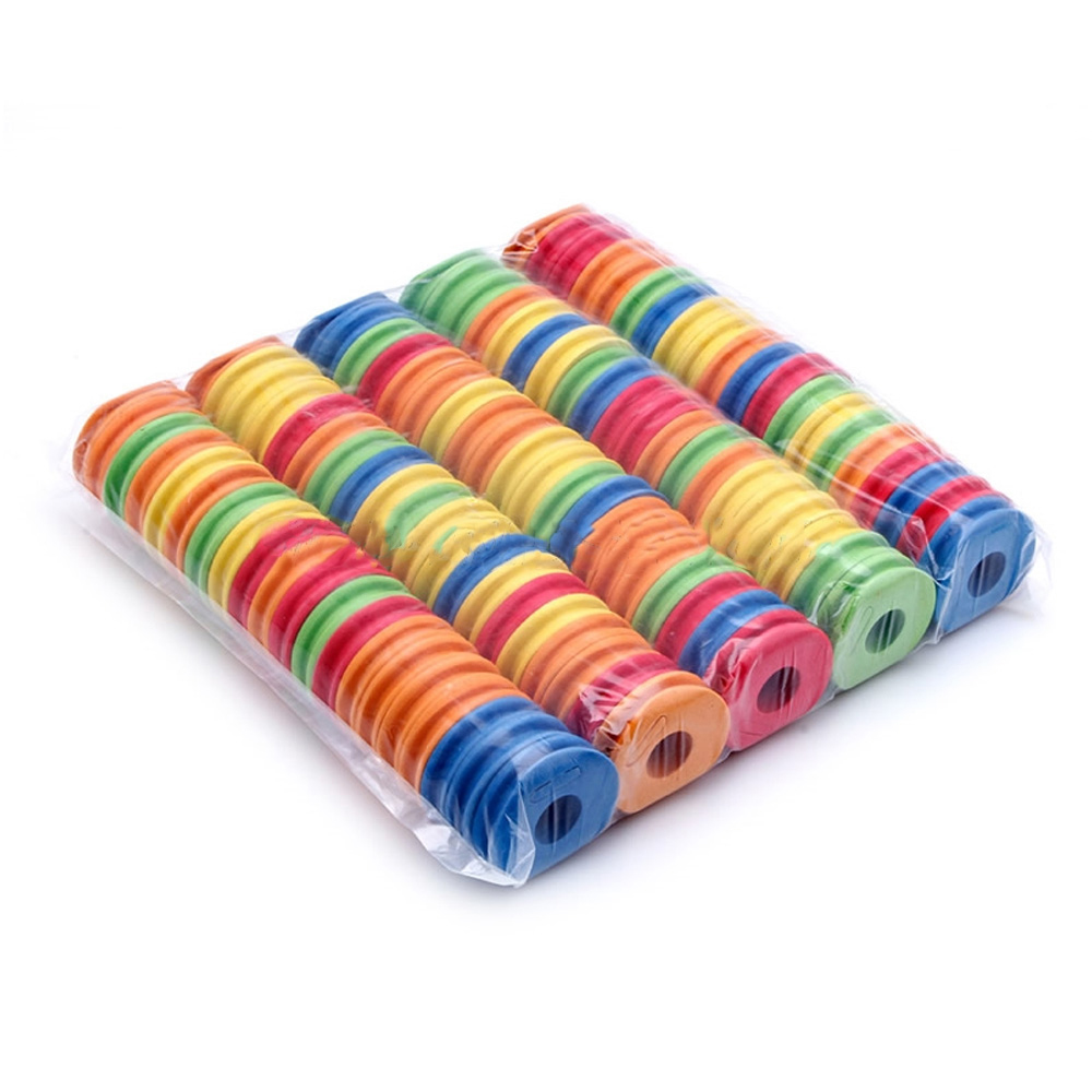 Fishing Line Winder - 100Pcs Fishing Rig Winders Pulley Thread