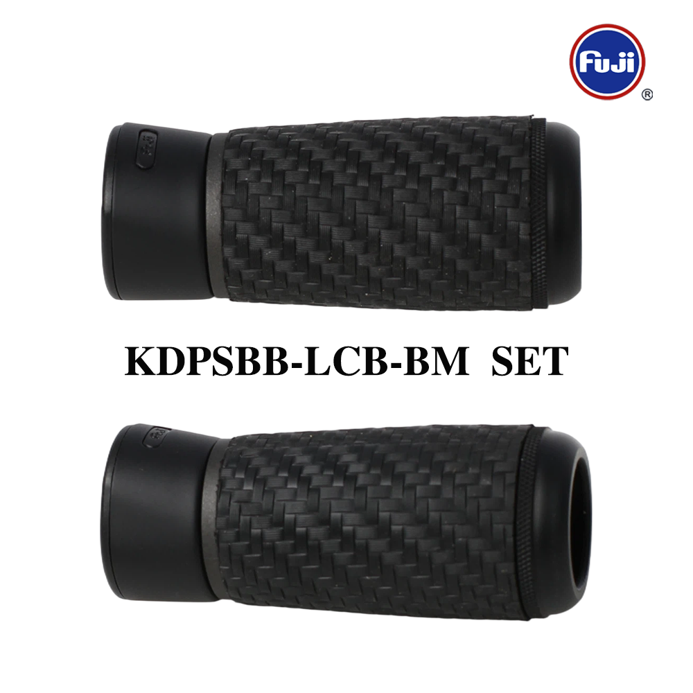 Fishing Line Spooler - Original FUJI KDPS Reel Seat Copy