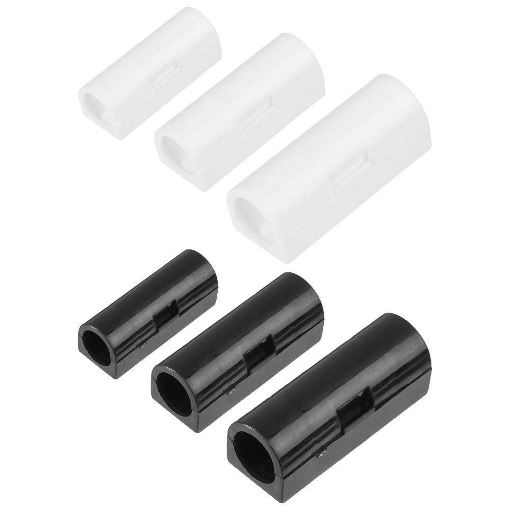 Tippet Line - 16/20pcs Self Adhesive Cable Organizer Clips
