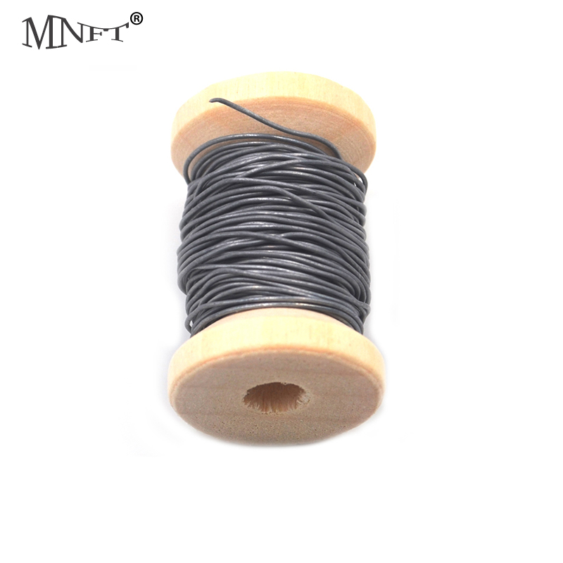 Saltwater Line - MNFT 2Pcs Dia 0.5 mm/1.0mm Soft