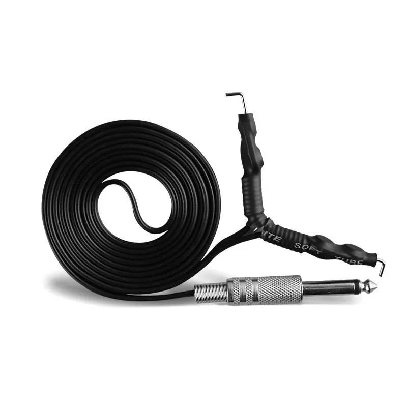Tippet Line - Tattoo Clip Cord Hook Line Power