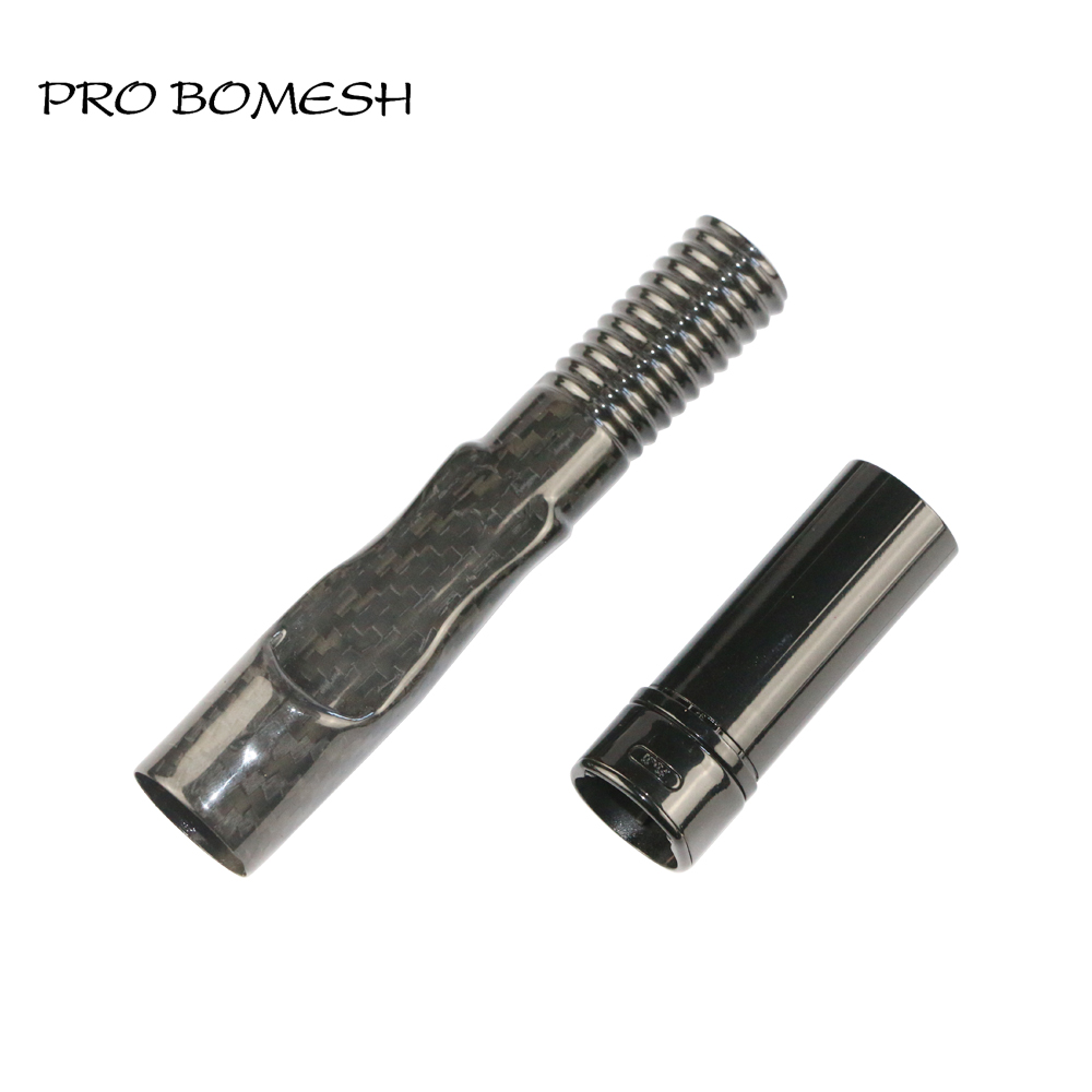 Pro Bomesh 1pcs 10.3g 3K Carbo - Fishing Line Spooler review and price