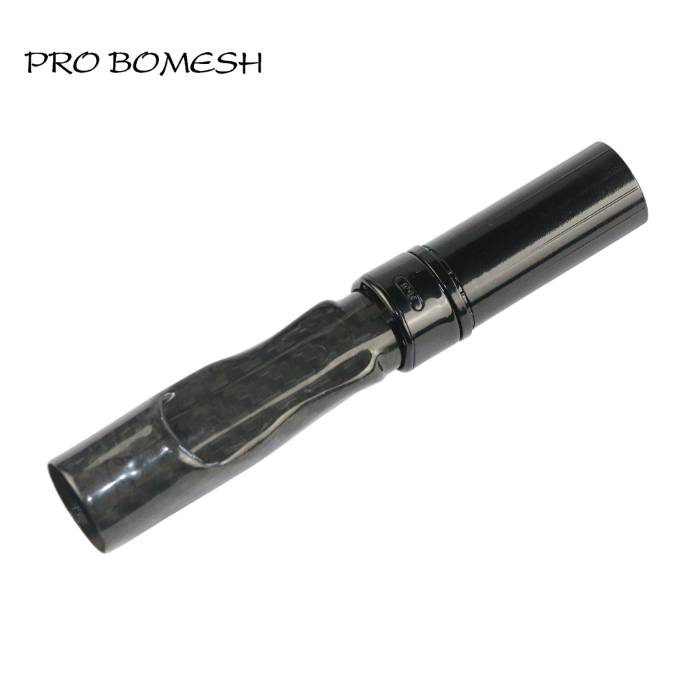 Pro Bomesh 1pcs 10.3g 3K Carbo - Fishing Line Spooler review and price