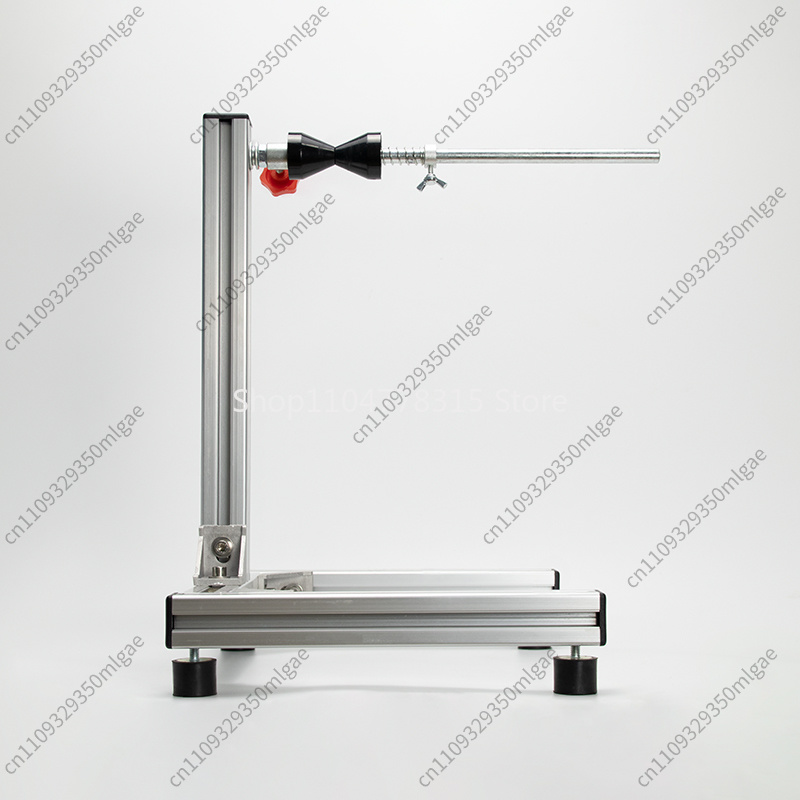 Wire Dispenser with Metal Damp - Fishing Line Dispenser review and price
