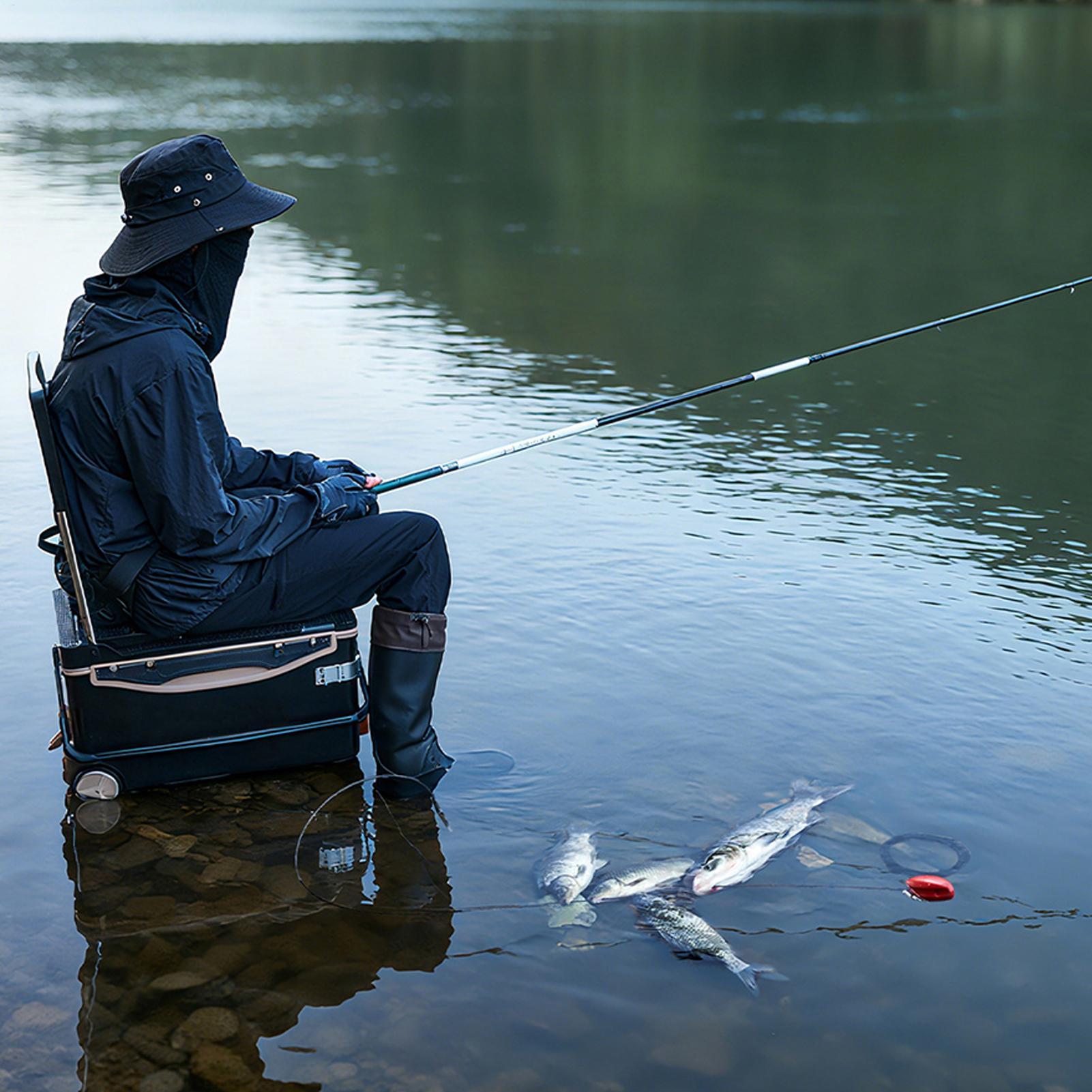 Metal Fishing Stringer Tackle  - Freshwater Line review and price