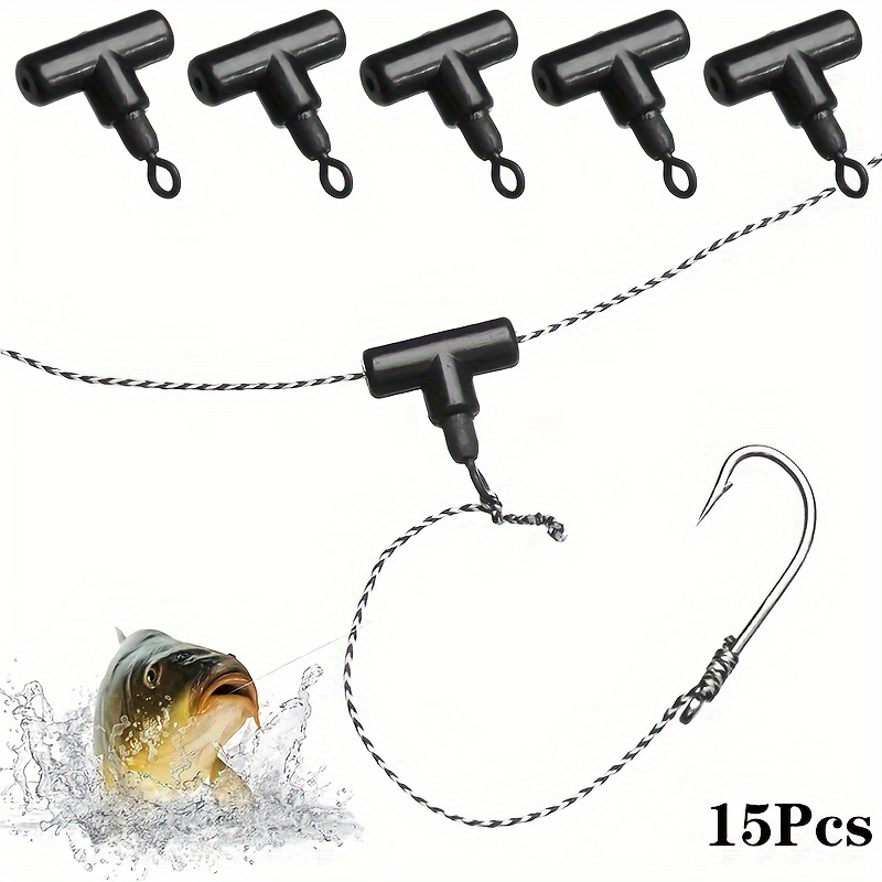 15pcs Carp Fishing Accessories - Fishing Line Winder review and price