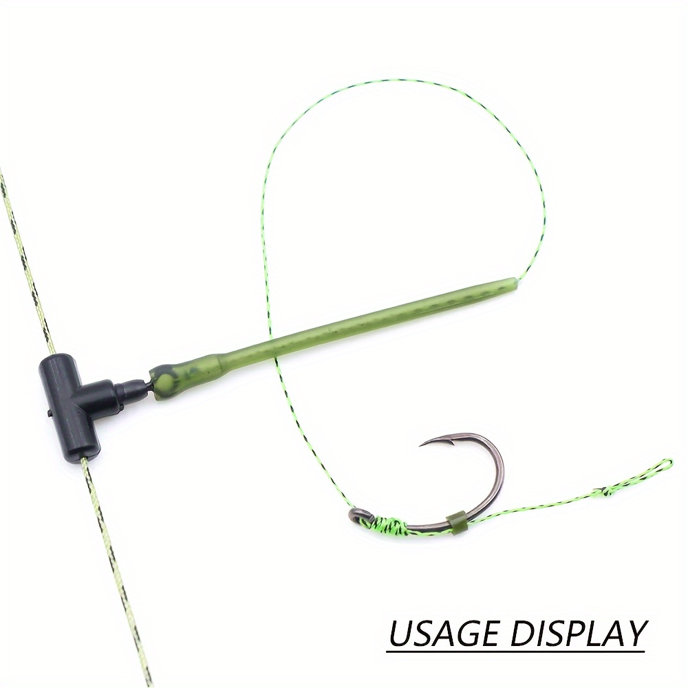 15pcs Carp Fishing Accessories - Fishing Line Winder review and price