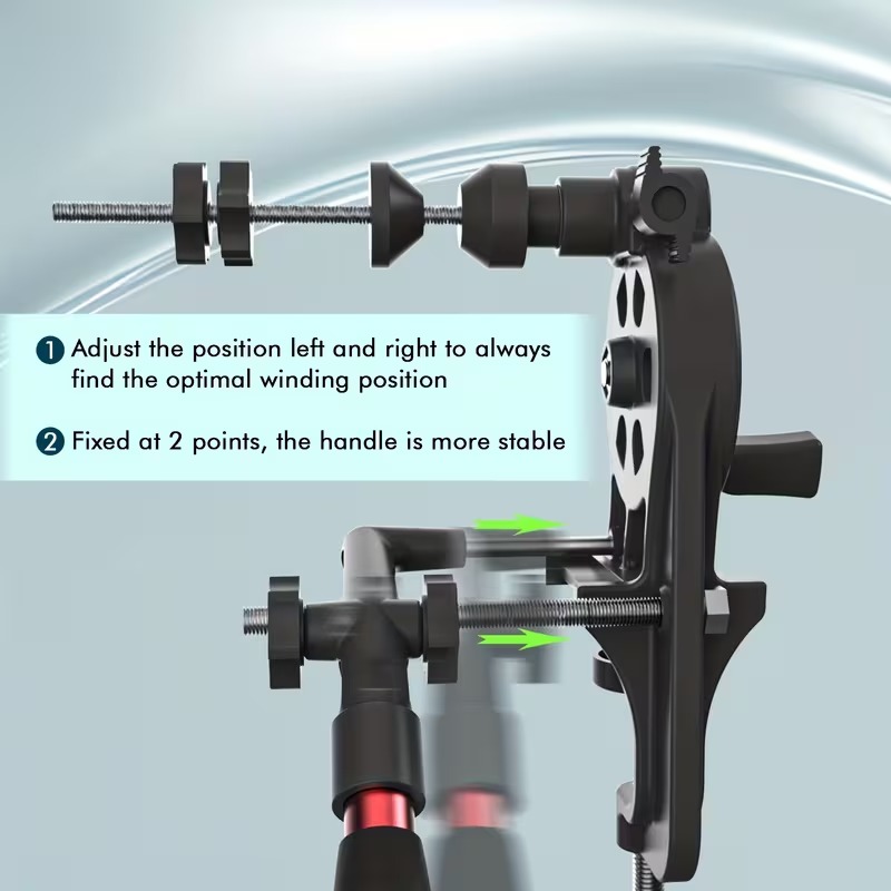 Aventik Fishing Line Winding S - Fishing Line Spooler review and price