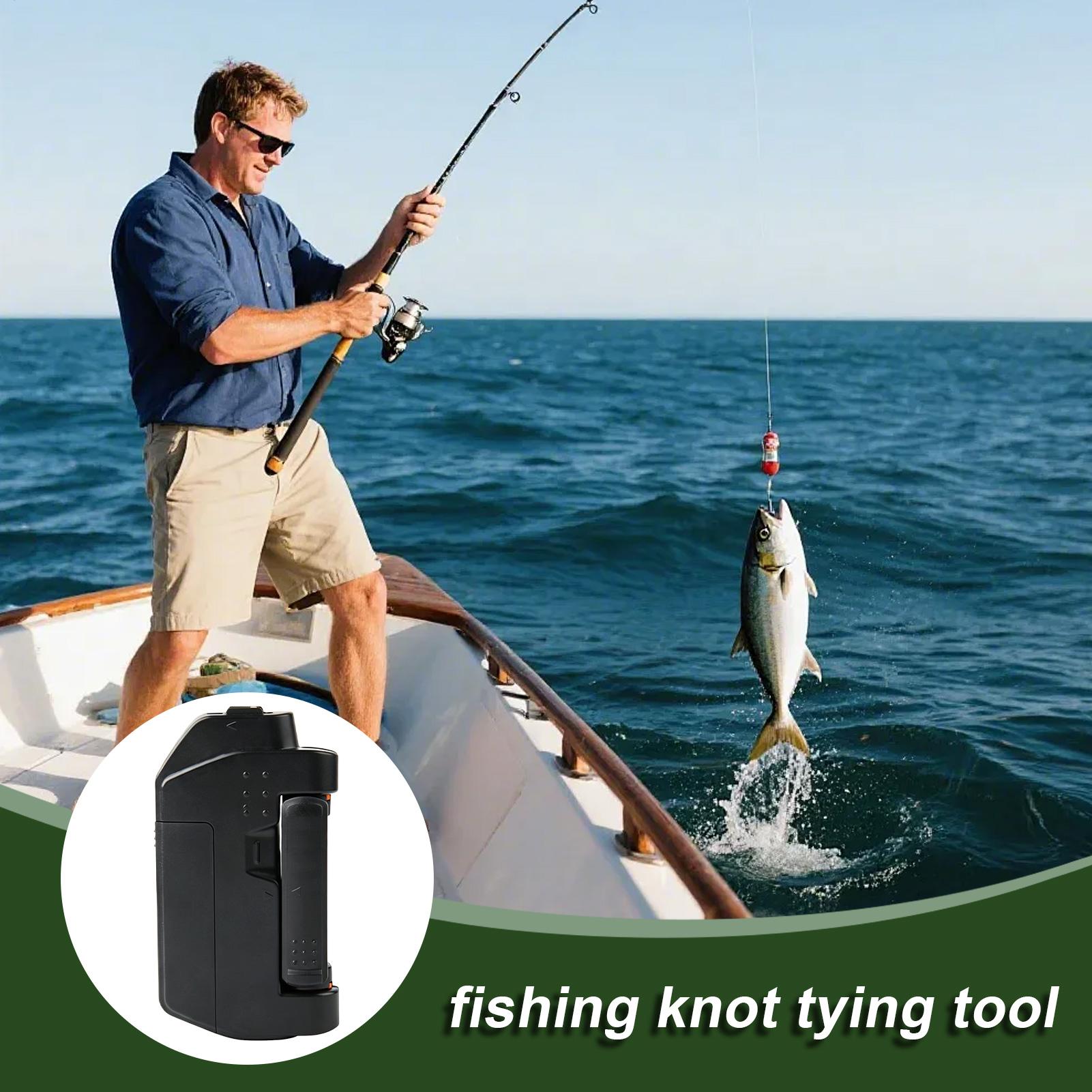 Portable Fishing Line Knot Too - Monofilament Line review and price