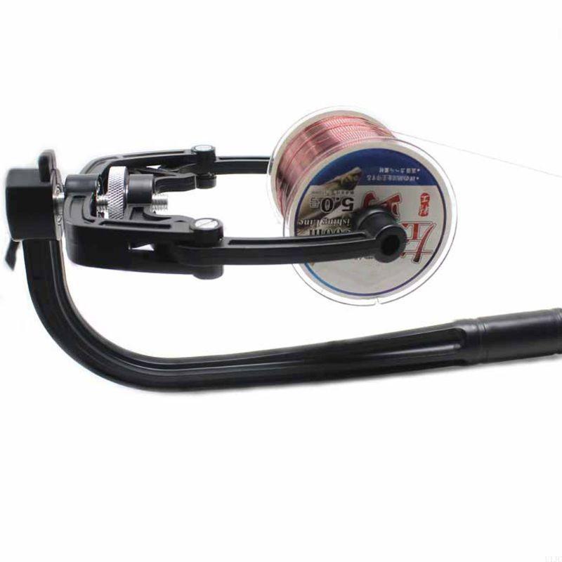 Fishing Line Winder Spooler Ma - Fishing Line Spooler review and price