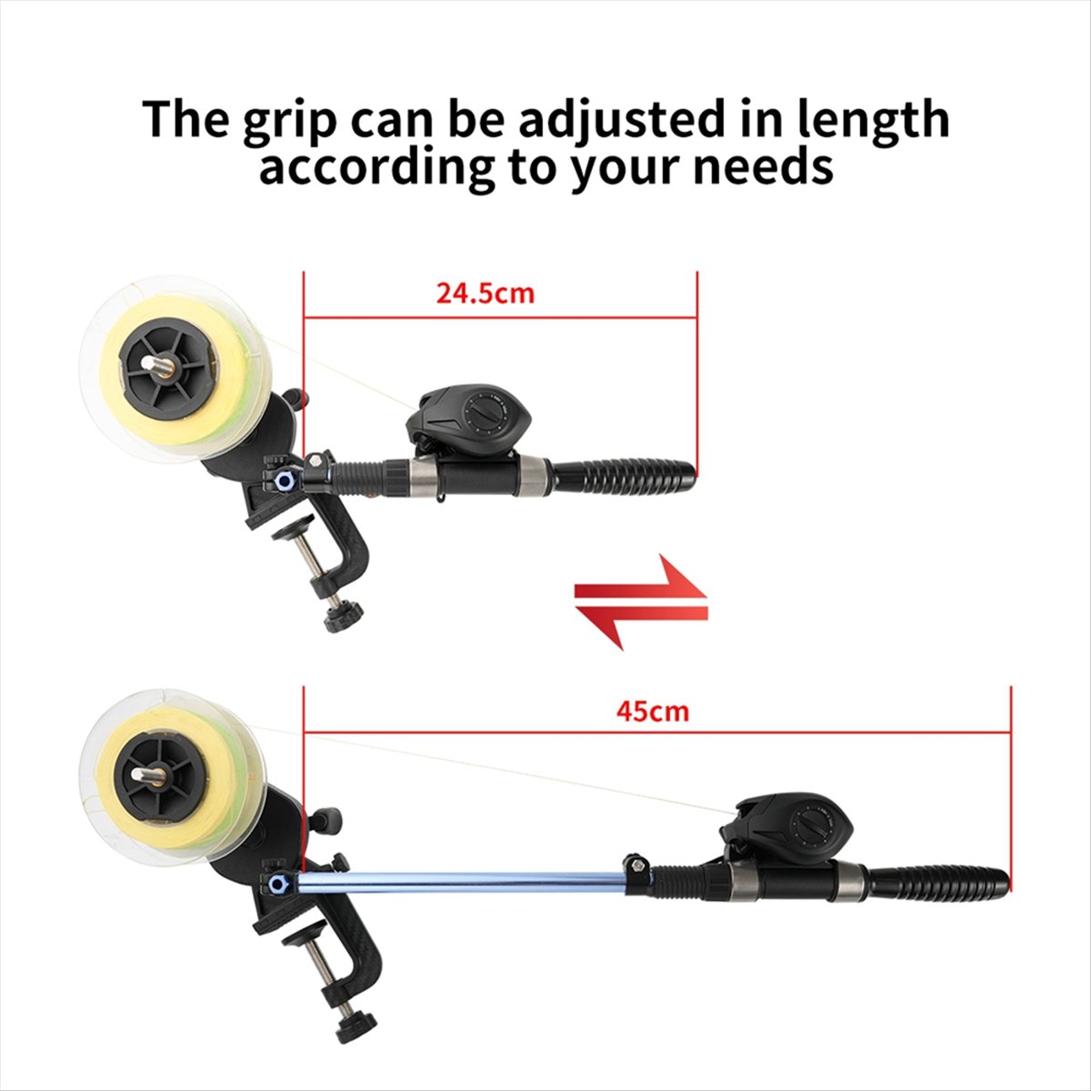 New arrival  Fishing Line Wind - Fishing Line Spooler review and price