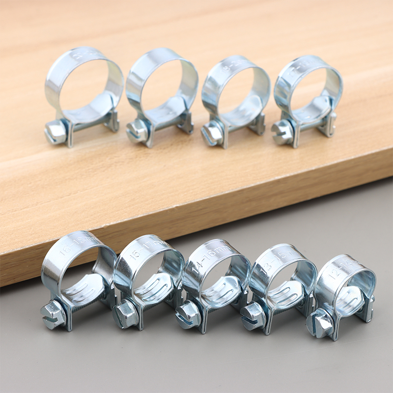 Jubilee Hose Clips 10Pcs Set f - Tippet Line review and price