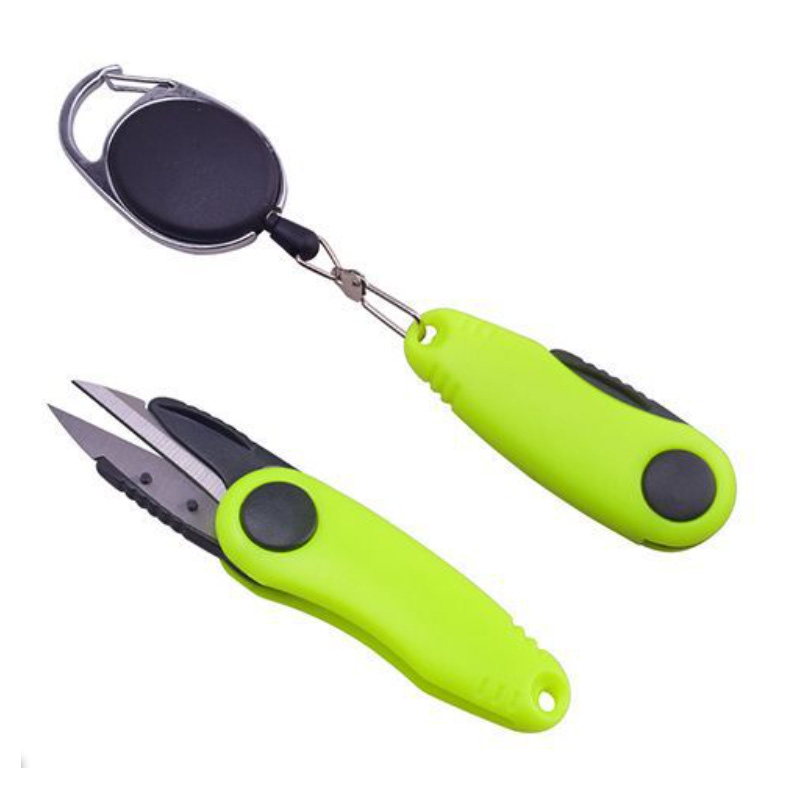 Quick Knot Tool Shrimp Shape F - Fishing Line Cutter review and price