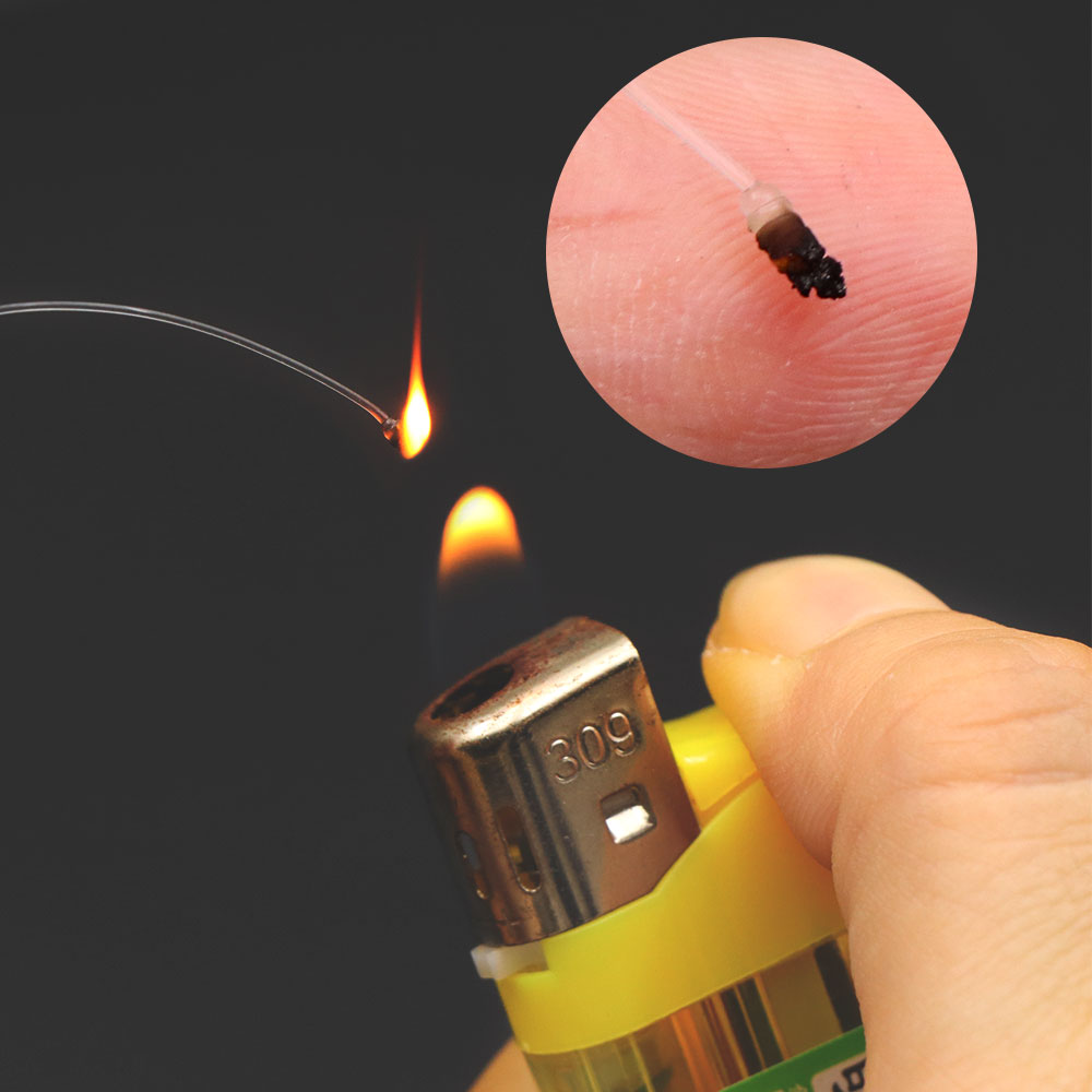 10m Fluorocarbon Coating Carp  - Fluorocarbon Line review and price
