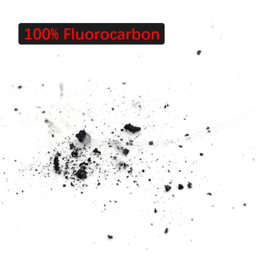 10m Fluorocarbon Coating Carp  - Fluorocarbon Line review and price