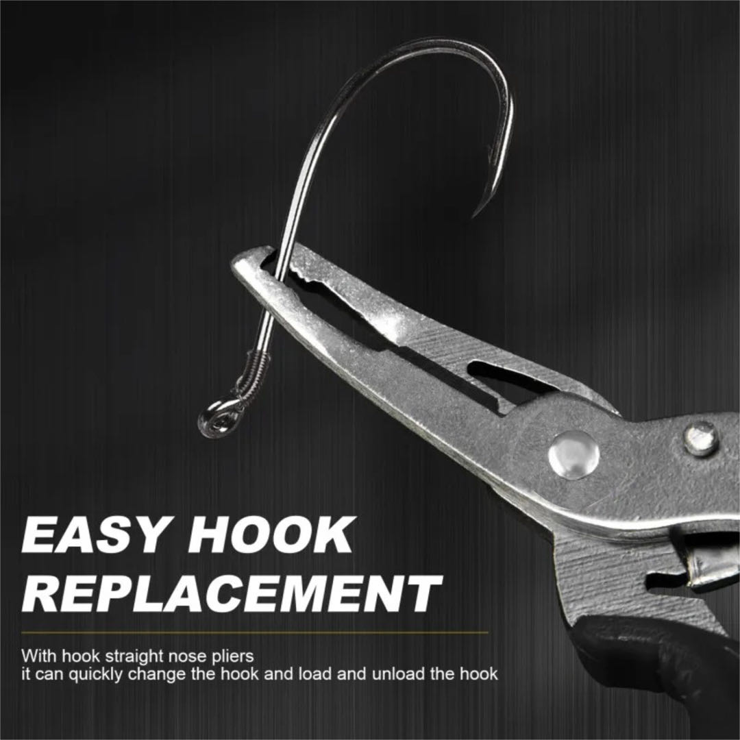 Multifunctional Curved Mouth R - Fishing Line Cutter review and price