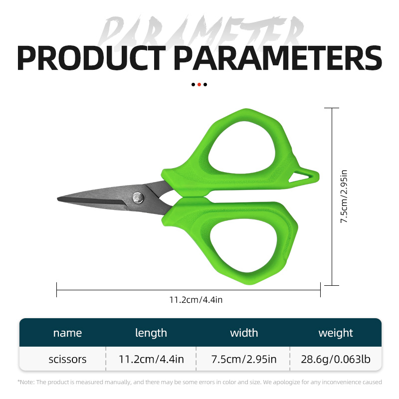 ShareShark Stainless Steel Fis - Fishing Line Cutter review and price