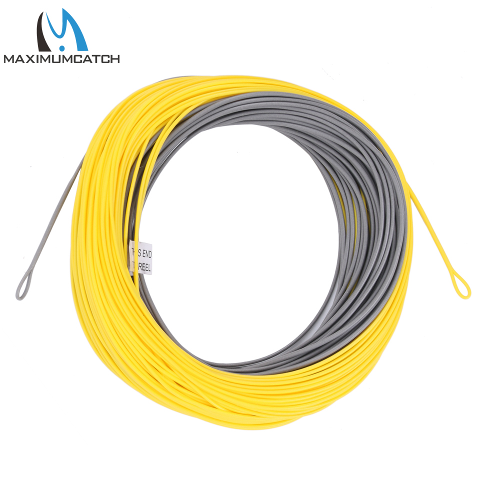 Maximumcatch Fly Fishing Line  - Leader Line review and price