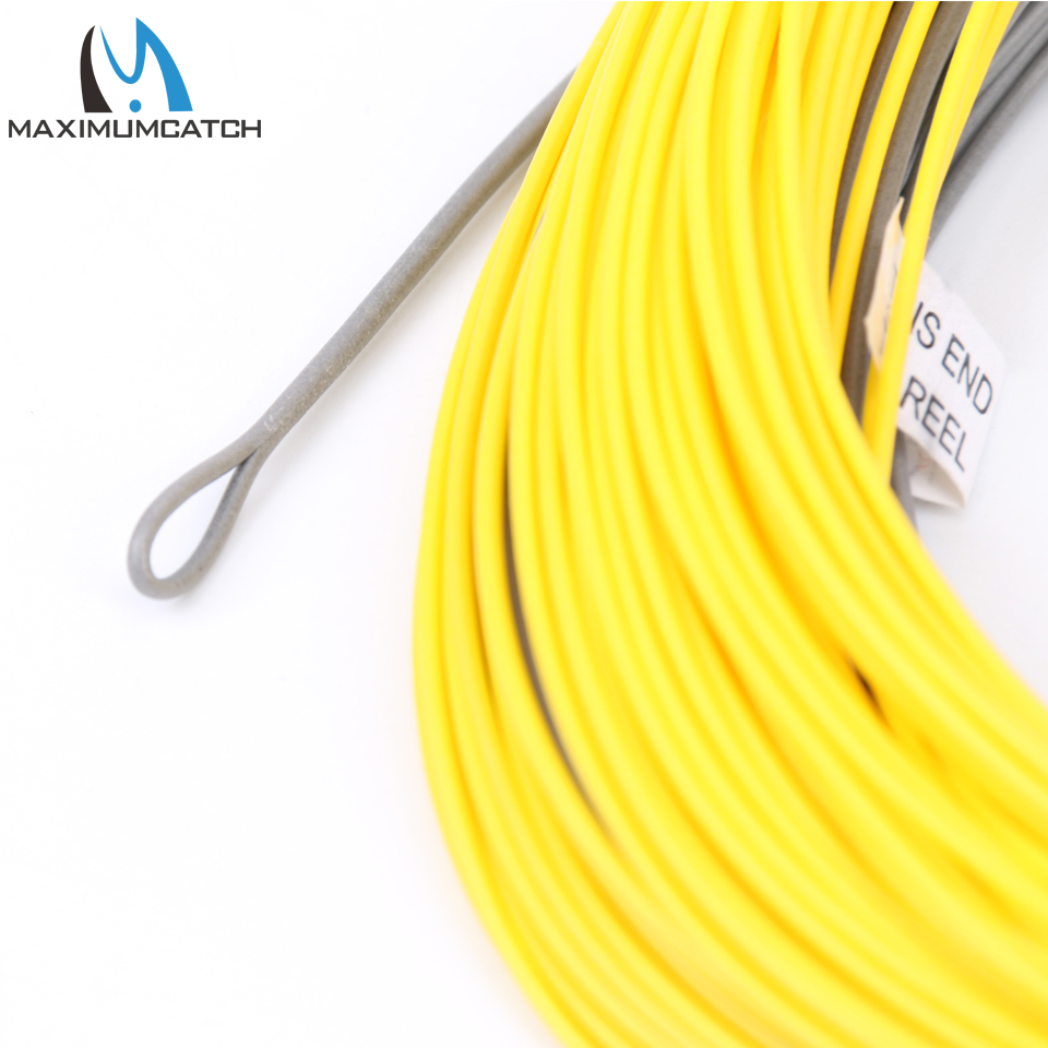 Maximumcatch Fly Fishing Line  - Leader Line review and price