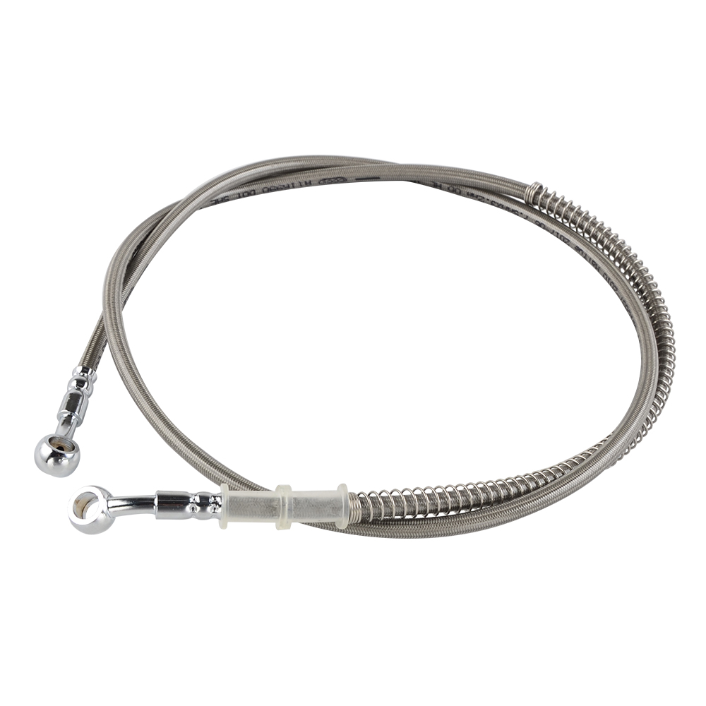39cm-140cm Motorcycle Brake Oi - Braided Line review and price