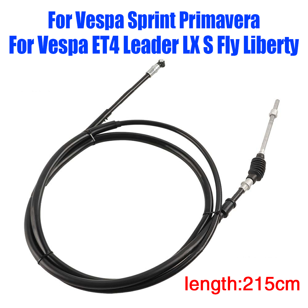 Rear Brake Cable Brake Line Fo - Leader Line review and price