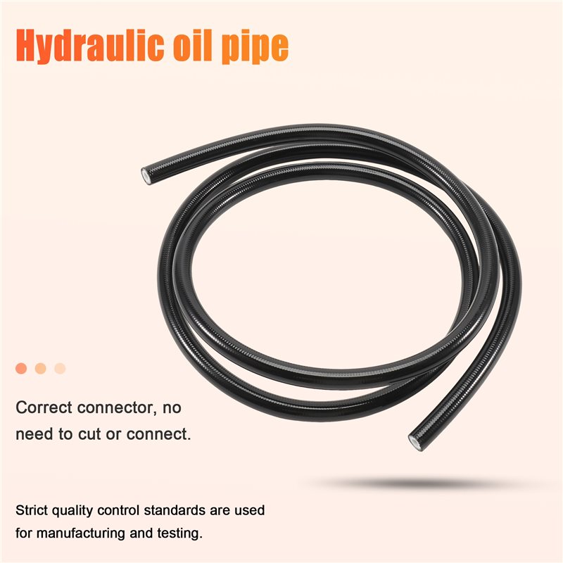 Motorcycle AN3 1M Braided Stai - Braided Line review and price