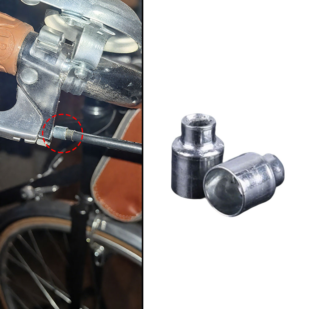 10pcs/20pcs Bicycle Brake Cabl - Tippet Line review and price