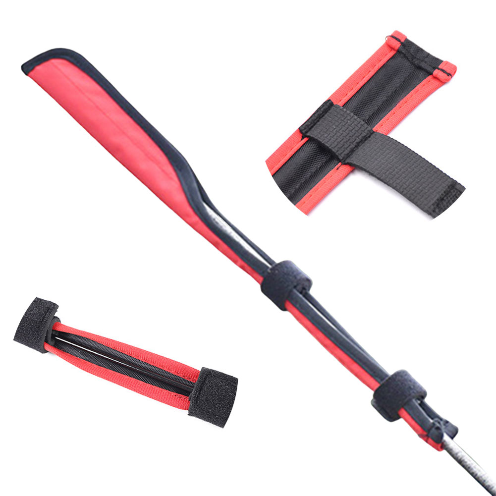 Portable Foldable Fishing Rod  - Fishing Line Box review and price