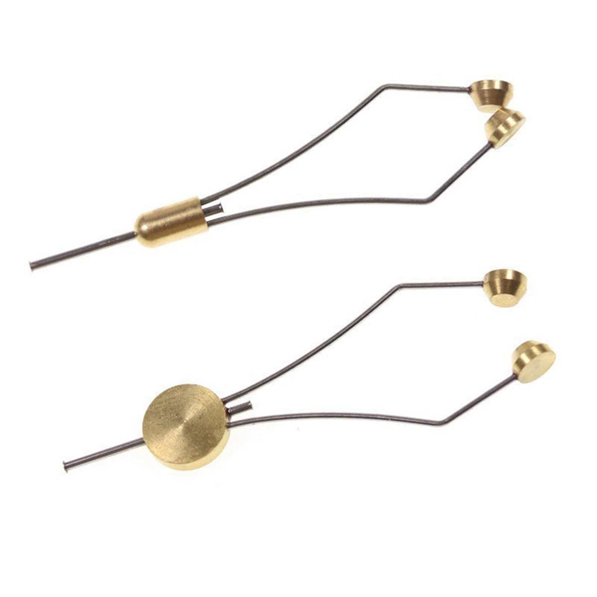 ONGE 2Pcs Fly Tying Tools Fly  - Fishing Line Spooler review and price