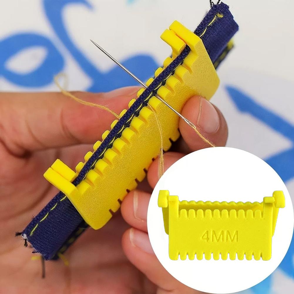 Clip-On Sewing Ruler 2/3/4MM S - Tippet Line review and price