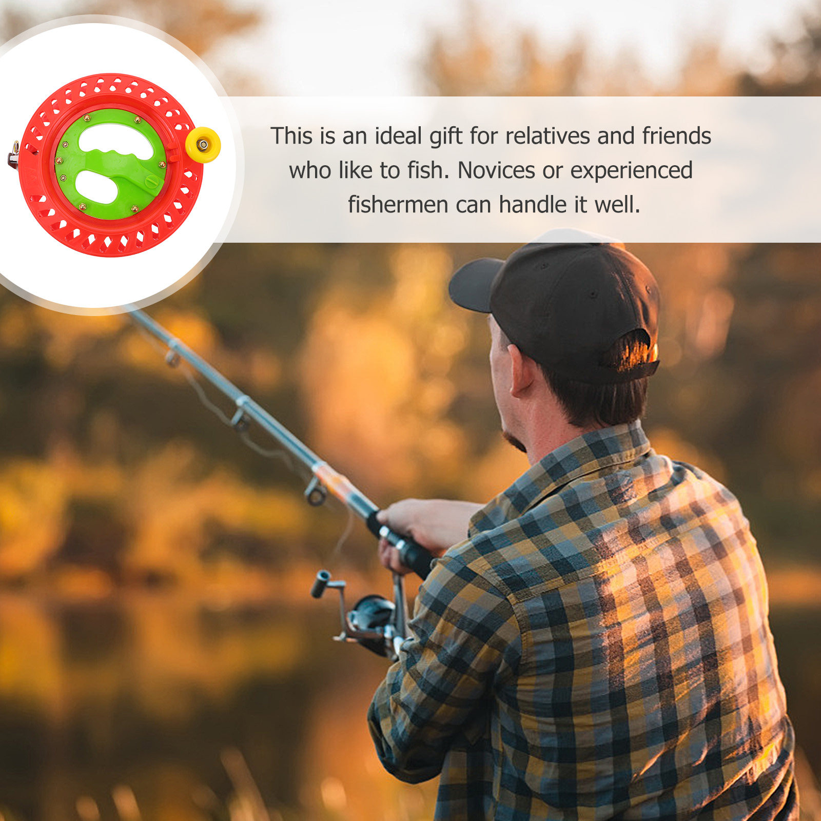 Large Arbor Fly Reel Handle Wi - Freshwater Line review and price