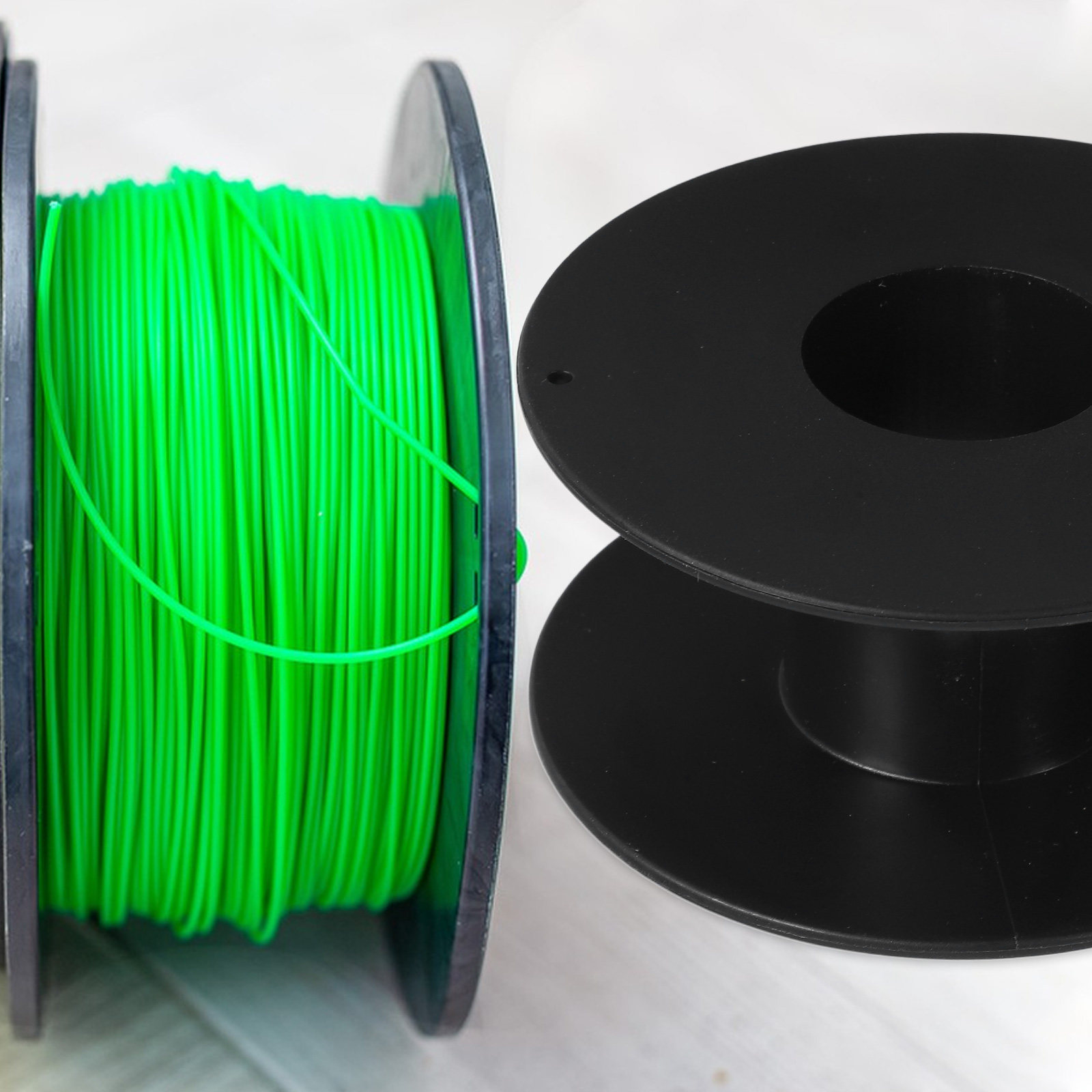 4Pcs Large Capacity Plastic Wi - Fishing Line Dispenser review and price