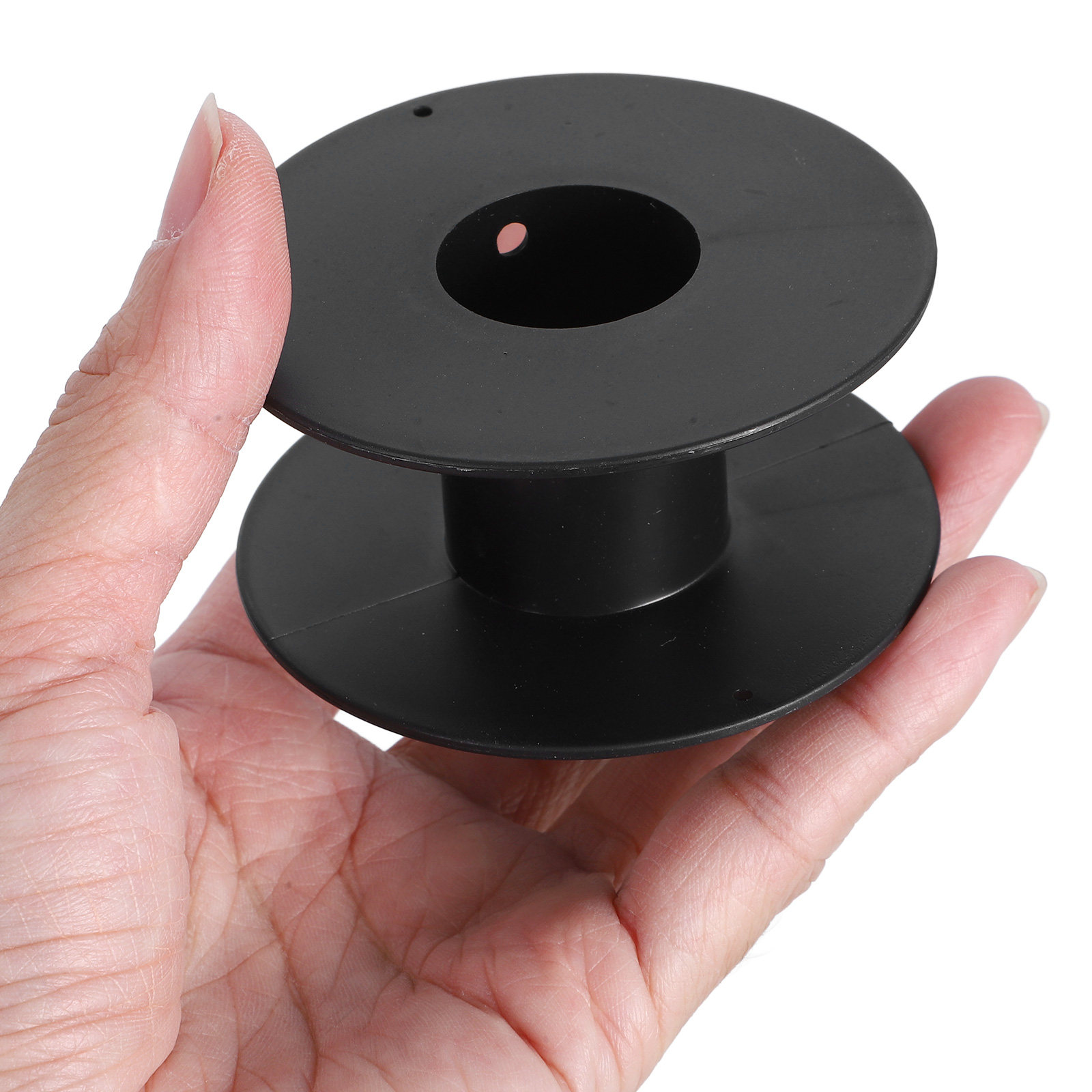 4Pcs Large Capacity Plastic Wi - Fishing Line Dispenser review and price