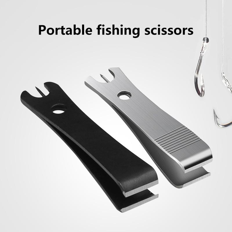 Stainless Steel Line Cutters W - Fishing Line Cutter review and price