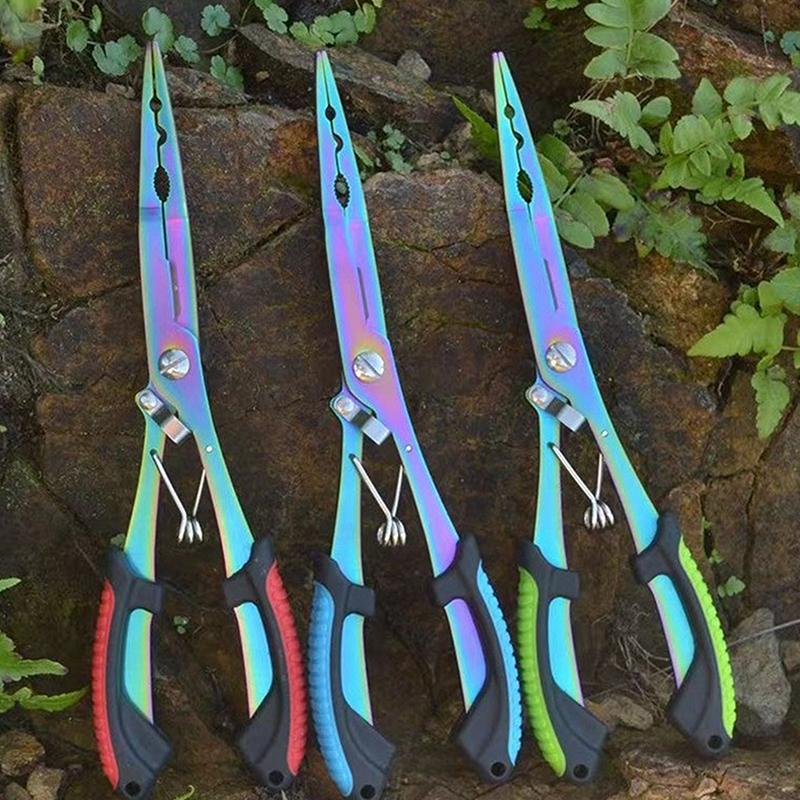 Stainless Steel Extended Fishi - Fishing Line Cutter review and price