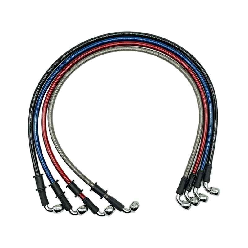 10mm 90 Degree Motorcycle Dirt - Braided Line review and price