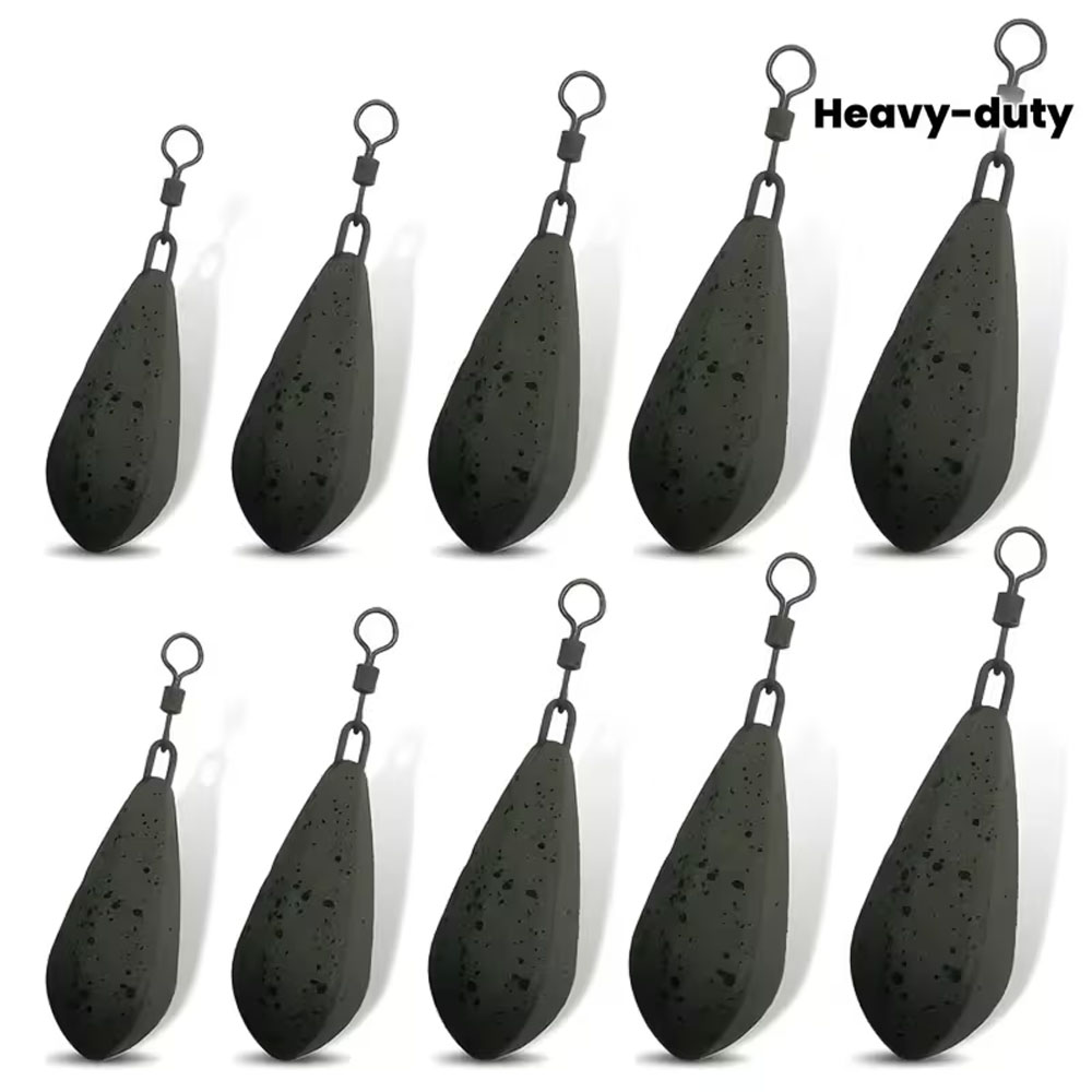 4-Pack Heavy-Duty Carp Fishing - Freshwater Line review and price