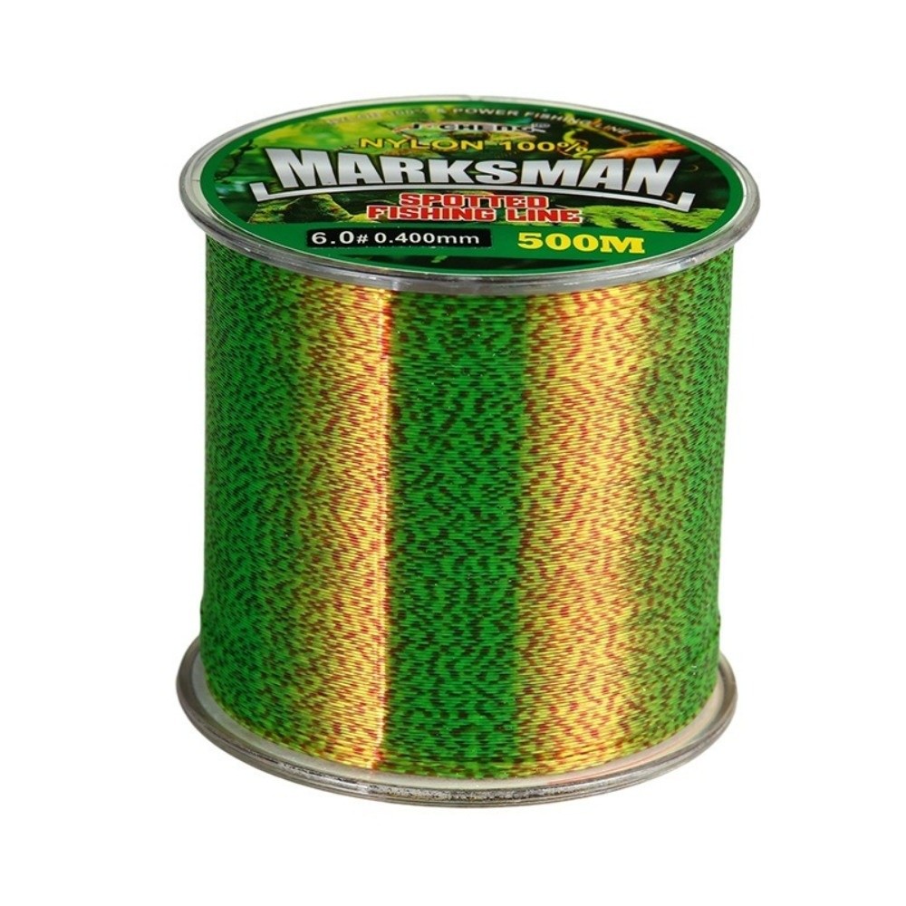 500m Length Fishing Line Fluor - Fluorocarbon Line review and price