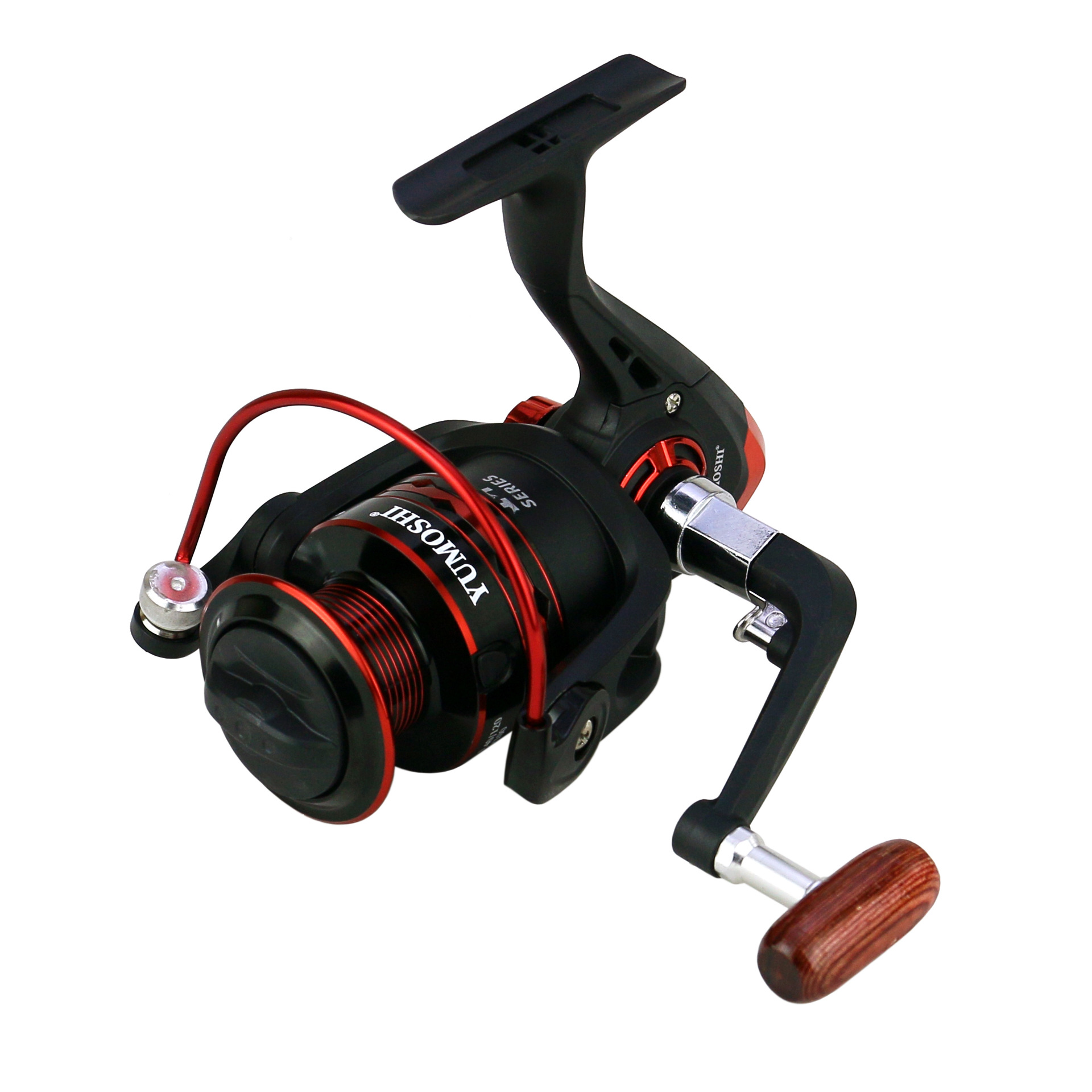 Jx Series Spinning Fishing Ree - Ice Fishing Line review and price