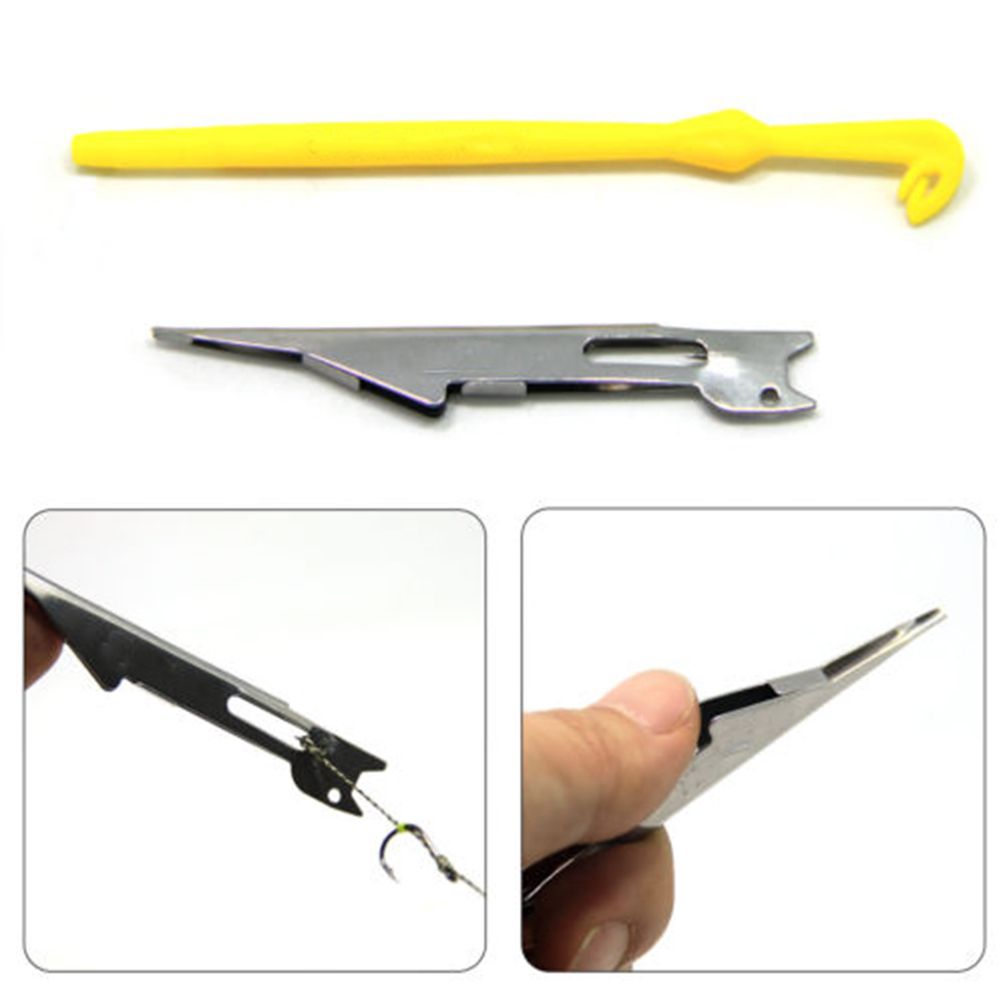 Sharp Nippers Stainless Steel  - Fishing Line Cutter review and price