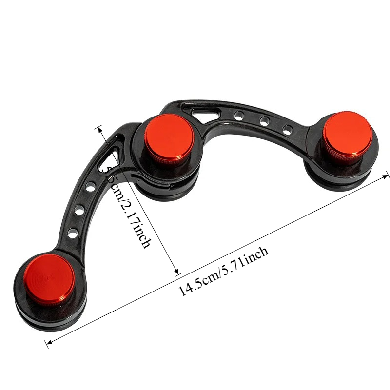 1PC Fishing Line Knotter GT FG - Fishing Line Winder review and price