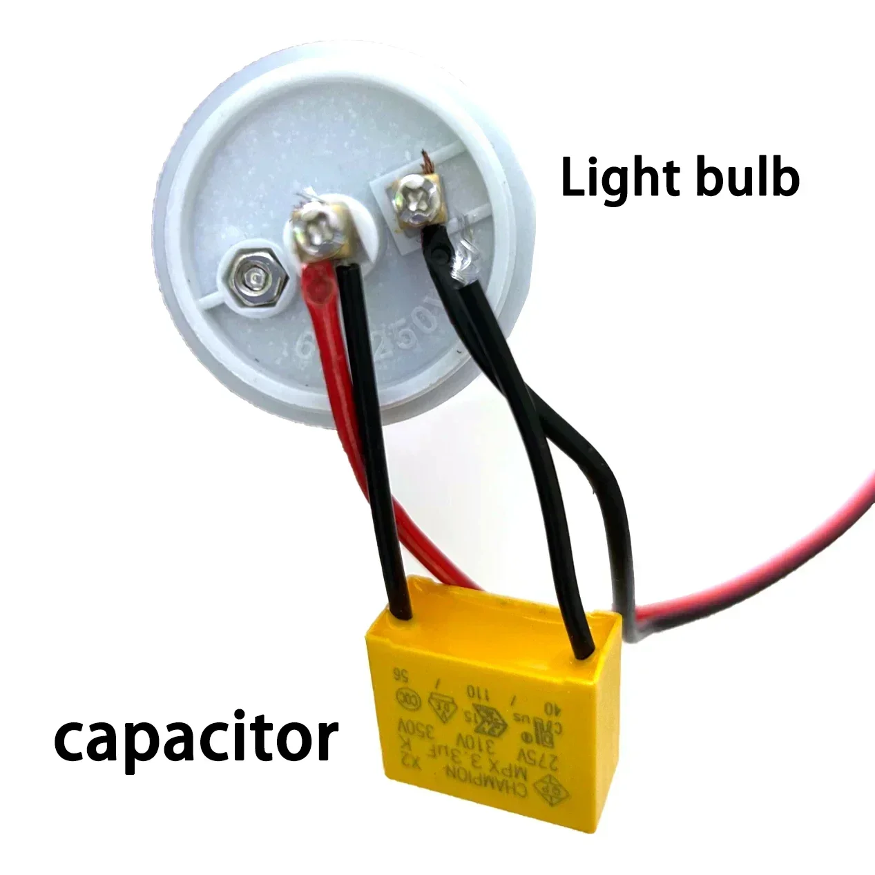 Polypropylene Film capacitor 3 - Copolymer Line review and price