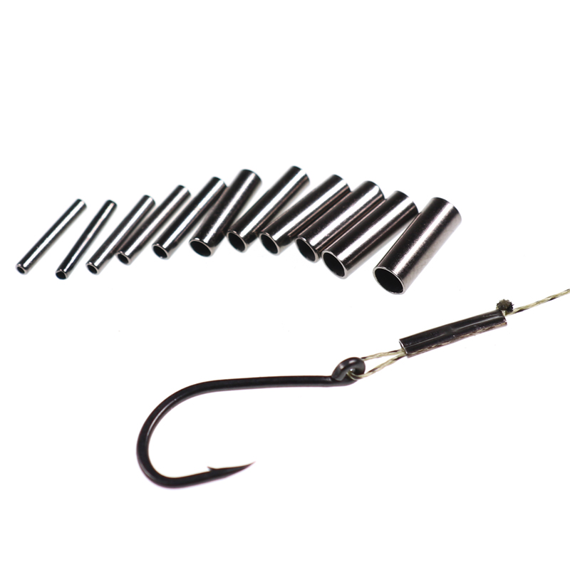 100pcs Black Single Barrel Cop - Freshwater Line review and price