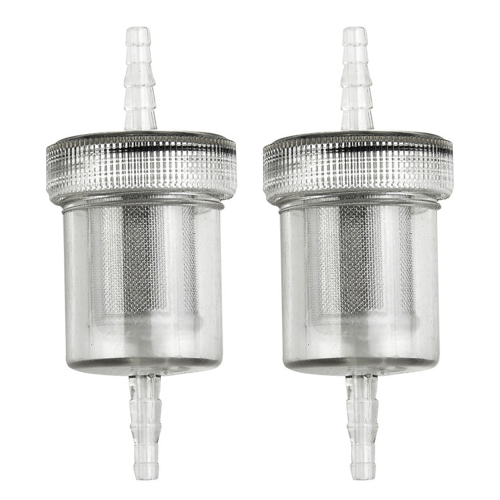 2pcs Diesel In-Line Fuel Filte - Tippet Line review and price