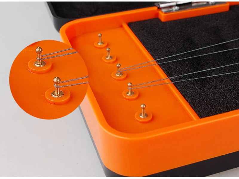 2 layer/3 layer Carp Fishing R - Fishing Line Box review and price