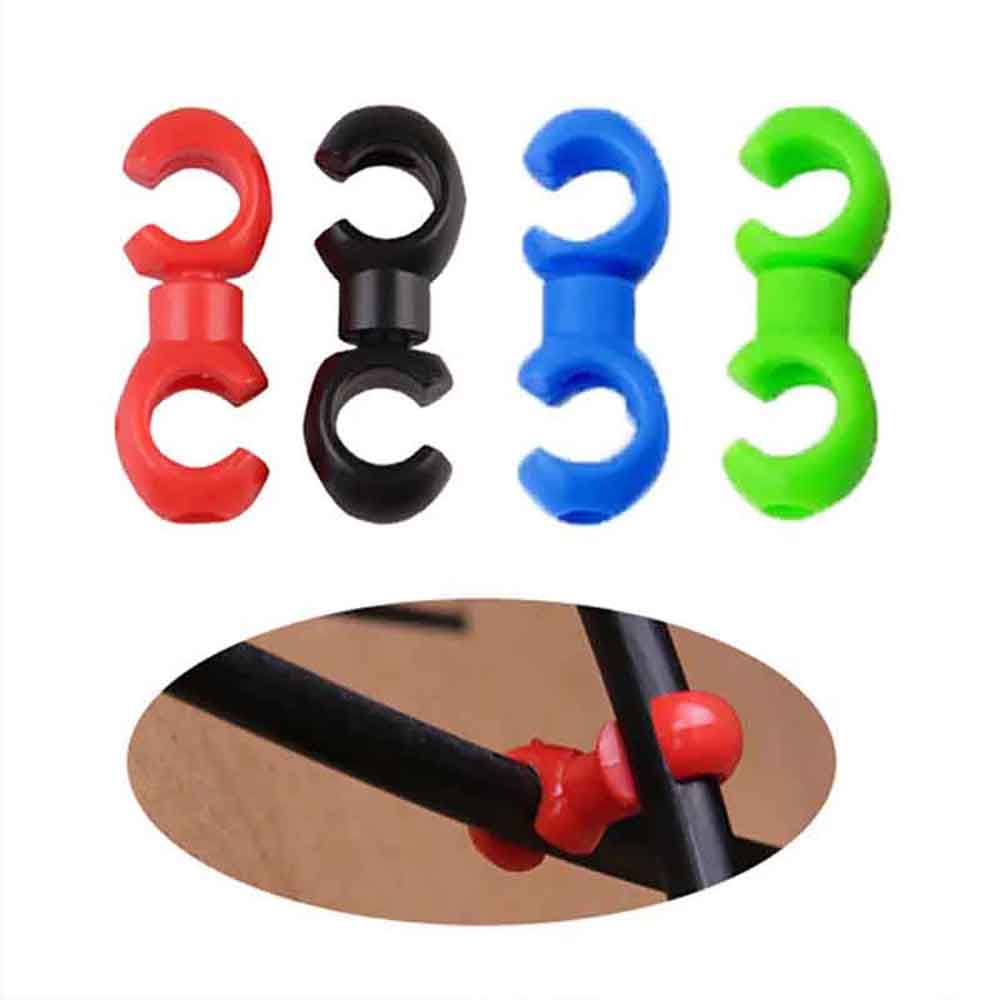 10pcs Rotatable MTB Brake Cabl - Tippet Line review and price