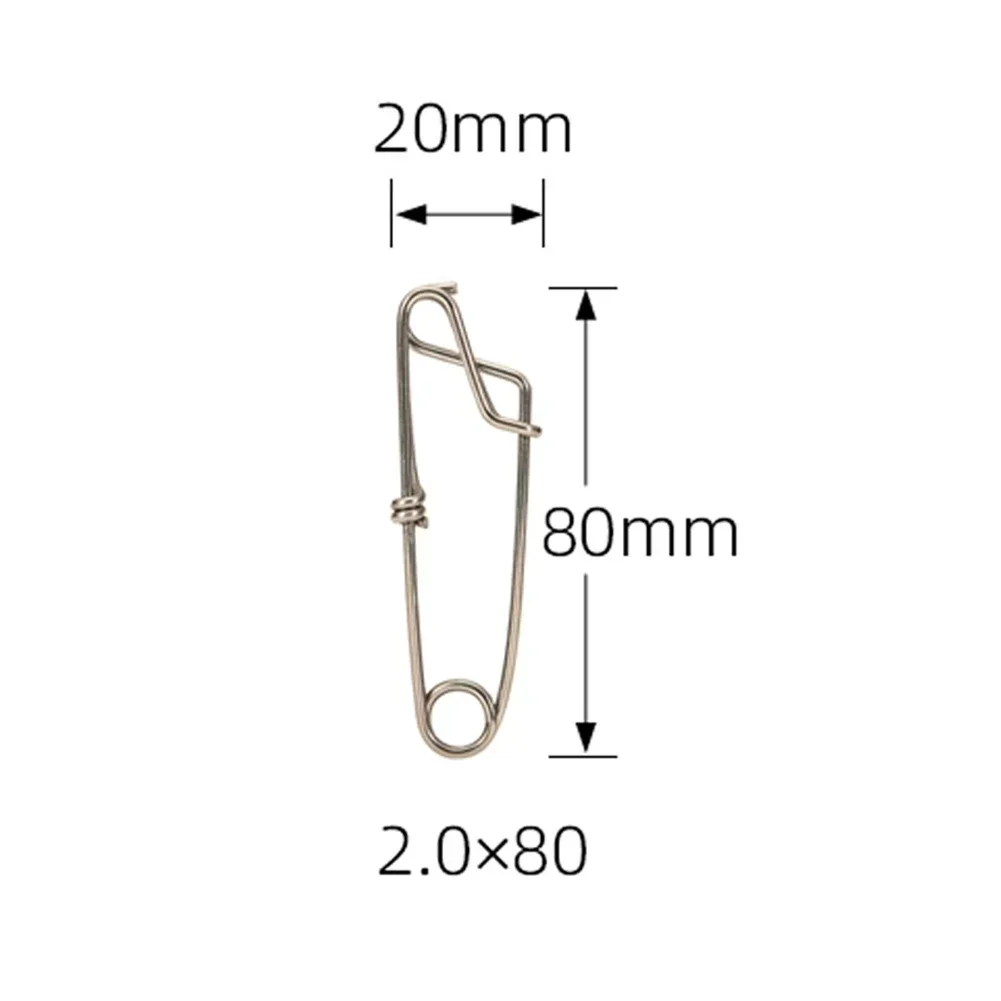 Tuna Sharking Crabbing Clip Fi - Tippet Line review and price